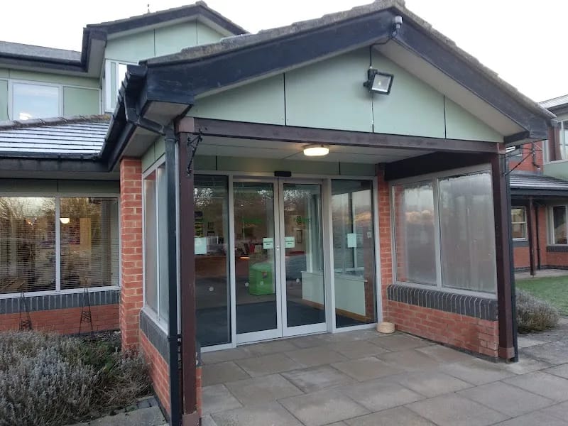 Prospect Hospice in Swindon, England photo 7