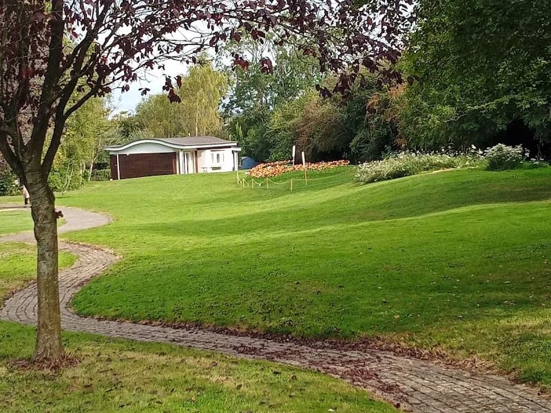 Prospect Hospice in Swindon, England photo 3