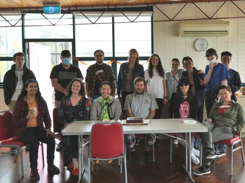 Australian Unity Community Care - South East Sydney - In-Home Care in Sydney, NSW photo 1