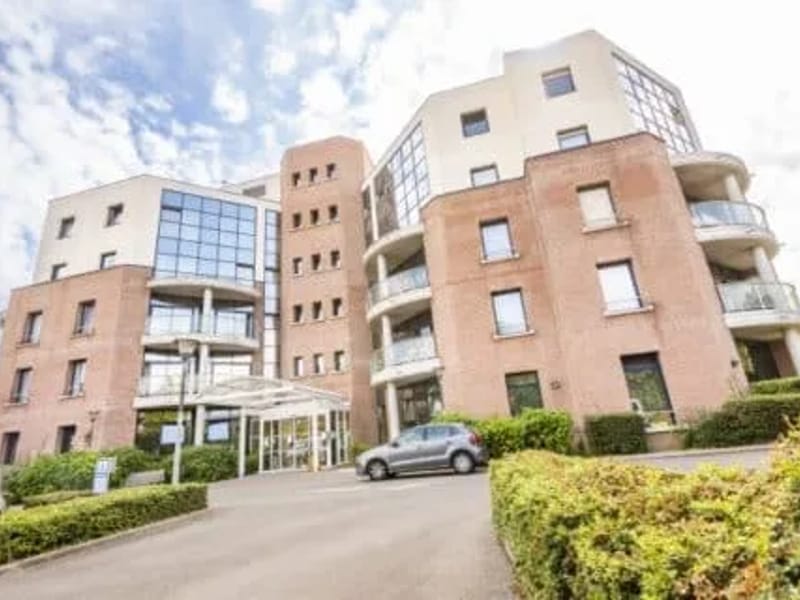 Ehpad Residence Les MaisonnãEs - EHPAD in TOURCOING, Hauts-de-France photo 2