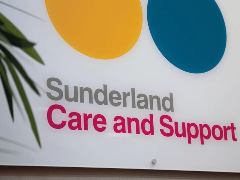 Support services for disabled children in Sunderland, England photo 2