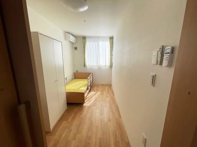 あすなろホーム　北本 - 有料老人ホーム in 北本市, 埼玉県 photo 1