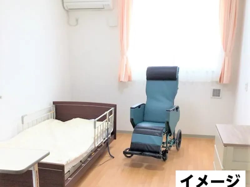 あすなろホーム　北本 - 有料老人ホーム in 北本市, 埼玉県 photo 4