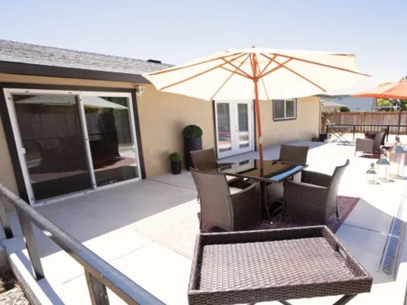 Almogela'S Board And Care Home - Assisted Living in Vallejo, CA photo 2