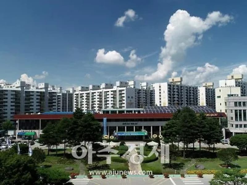논산노인복지센터 - 방문요양 in 논산시, 충청남도 photo 2