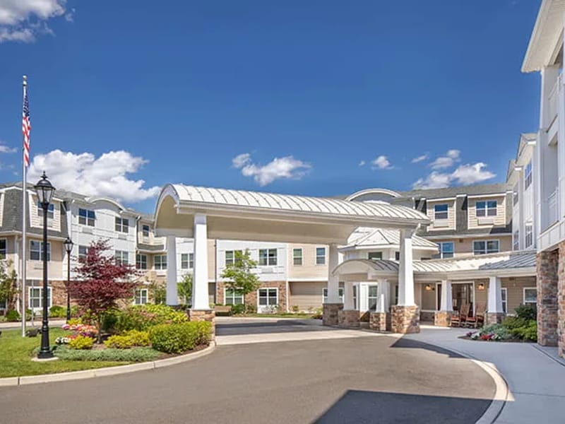 County Of Bergen - Senior Care Center - Adult Day Care in PARAMUS, NJ photo 3