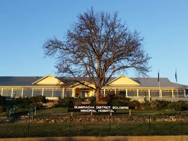 Country Health SA Transition Care Program - Inpatient Rehabilitation in Gumeracha, SA photo 2