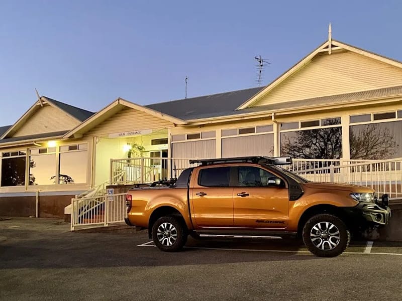 Country Health SA Transition Care Program - Inpatient Rehabilitation in Gumeracha, SA photo 1