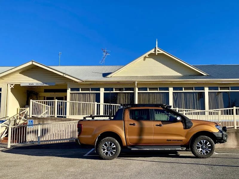 Country Health SA Transition Care Program - Inpatient Rehabilitation in Gumeracha, SA photo 4