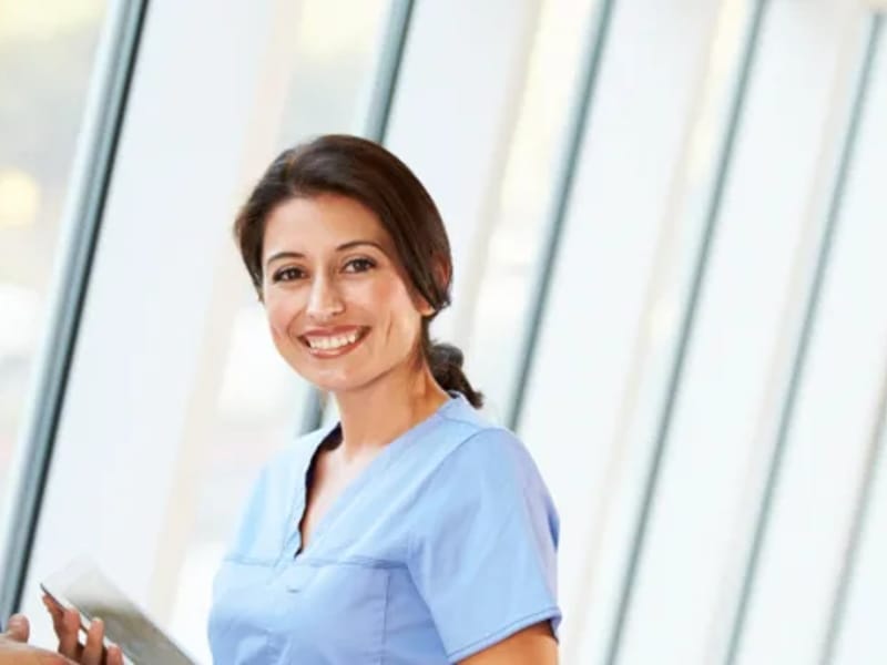 Compassion Home Healthcare Services - Home Health Nursing in Germantown, MD photo 2