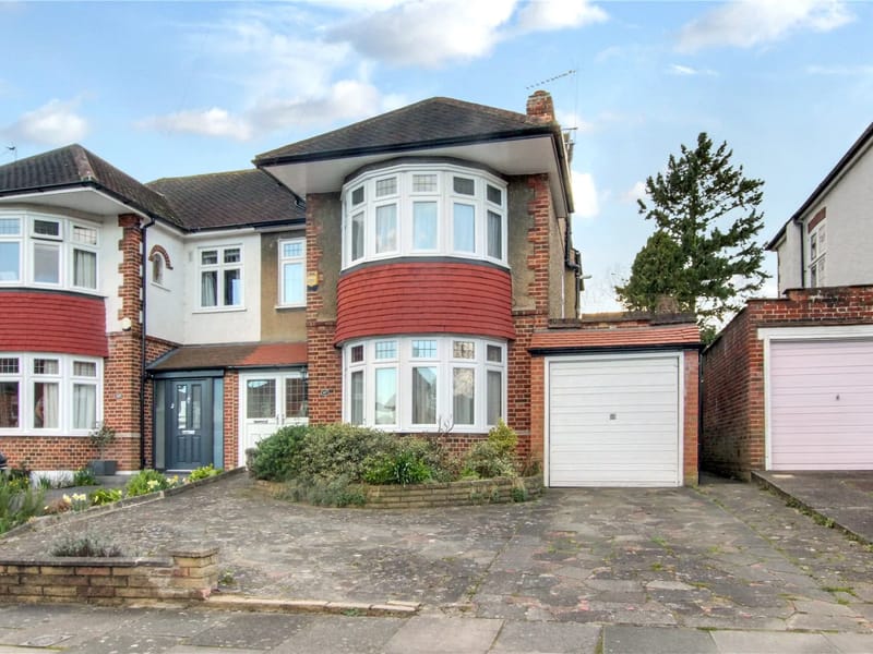 1 Sheringham Avenue - Assisted Living in London, England photo 1