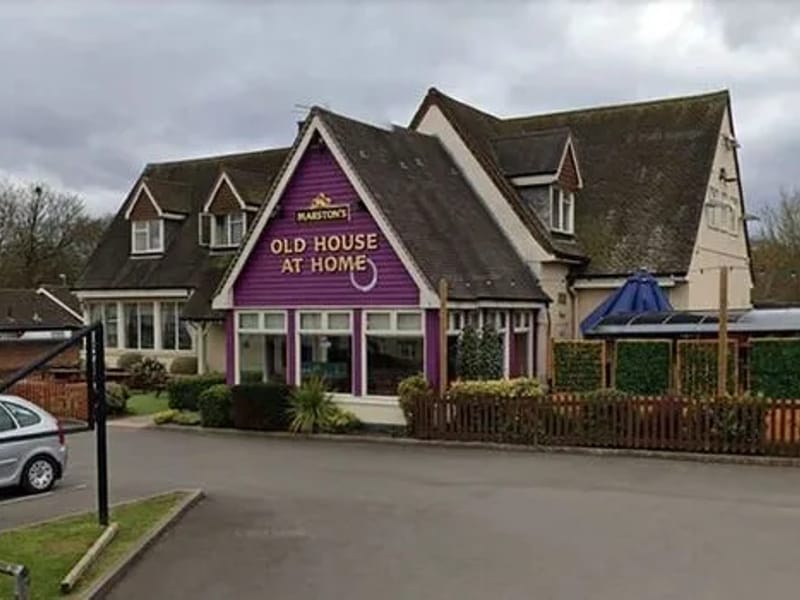 AL House - Assisted Living in Walsall, England photo 2