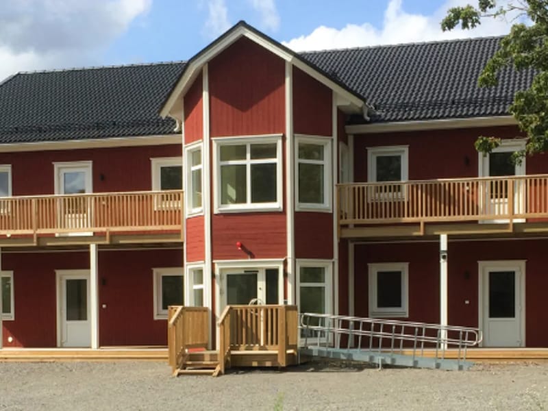 Alicia Vård och Omsorg AB in Upplands Väsby, Stockholm County photo 2