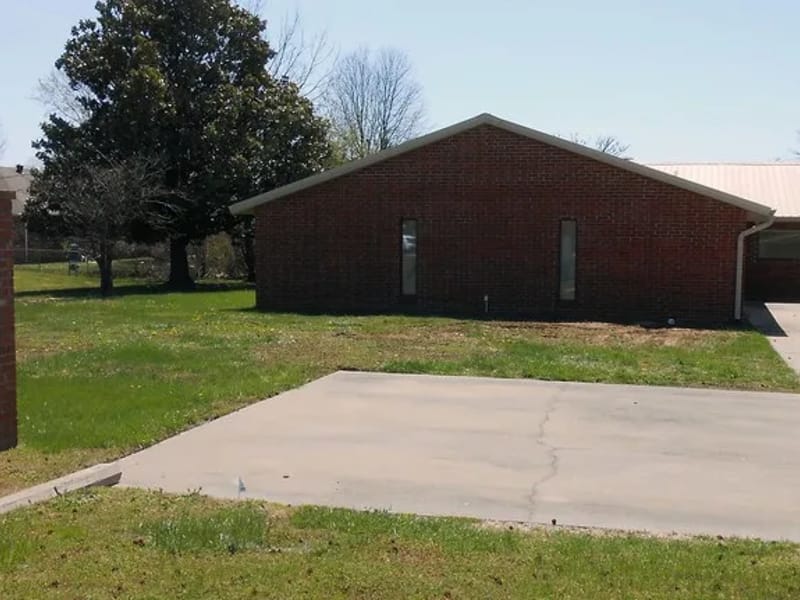 Benton County Commission On Aging And Independen Living - Adult Day Care in LAMAR, MS photo 1