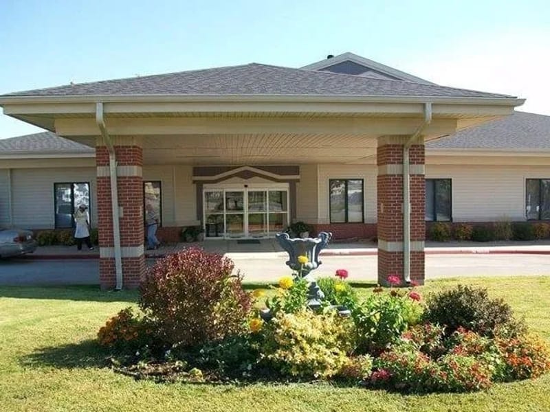 Benton County Commission On Aging And Independen Living - Adult Day Care in LAMAR, MS photo 2
