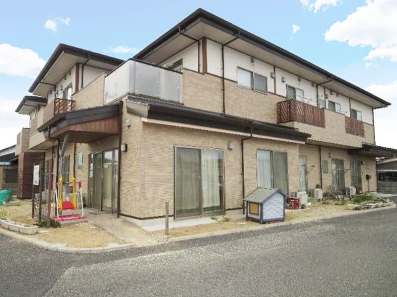 あったかほーむ　たかつ - 有料老人ホーム in 新居浜市, 愛媛県 photo 4