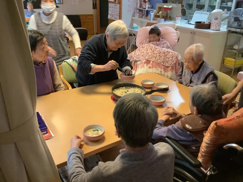 あったかほーむ　たかつ - 有料老人ホーム in 新居浜市, 愛媛県 photo 5