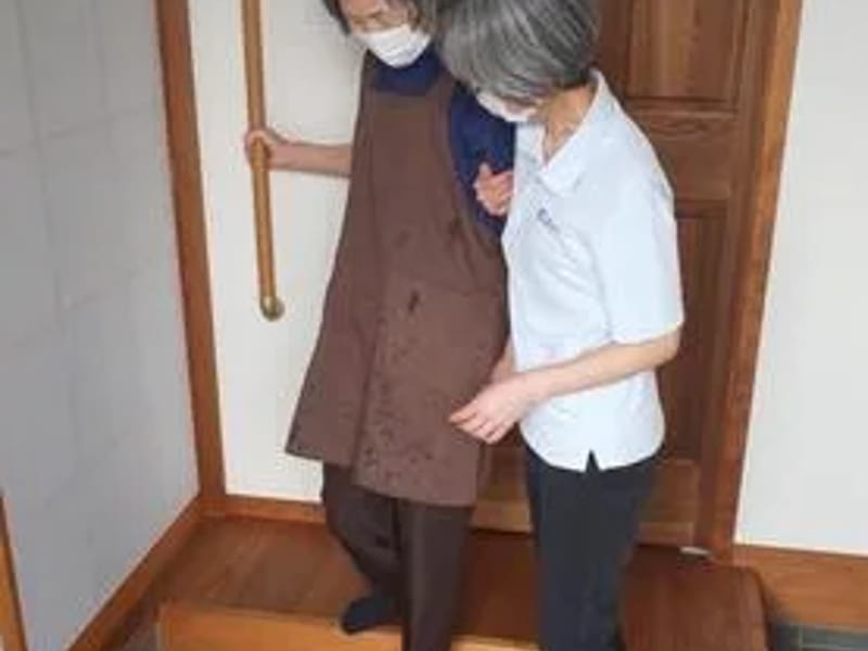 アルプスケアハート元住吉 - 訪問介護 in 川崎市中原区, 神奈川県 photo 2