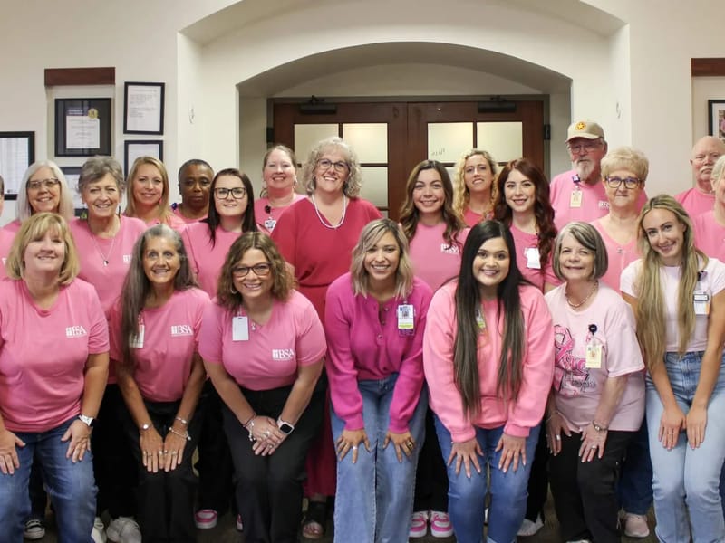 BSA Hospital - Hospital in Amarillo, TX photo 4