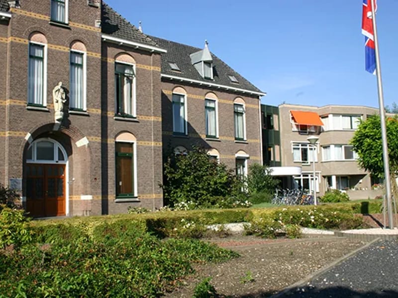 Huize st Jozef - Verpleeghuis in Lent, Gelderland photo 1
