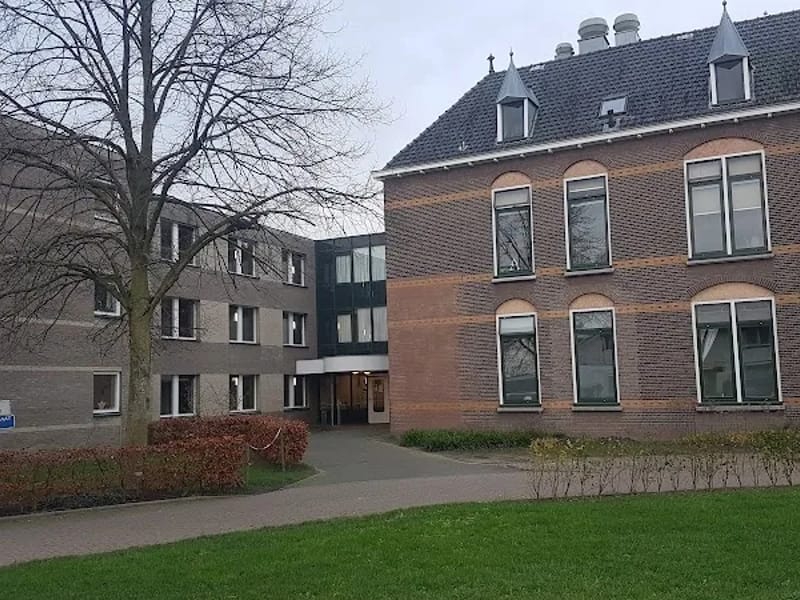 Huize st Jozef - Verpleeghuis in Lent, Gelderland photo 4