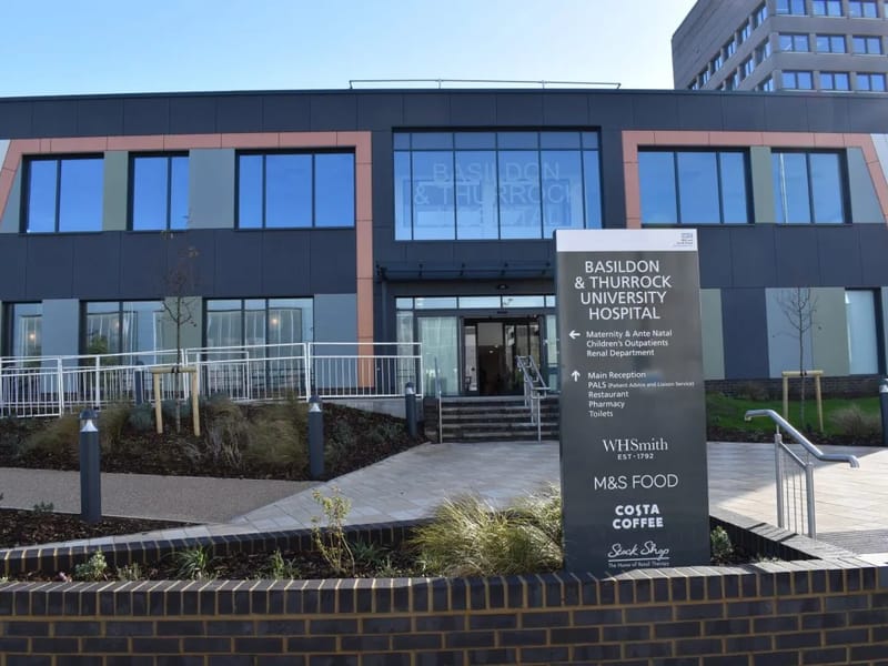 MTS Healthcare - In-Home Care in Basildon, England photo 2