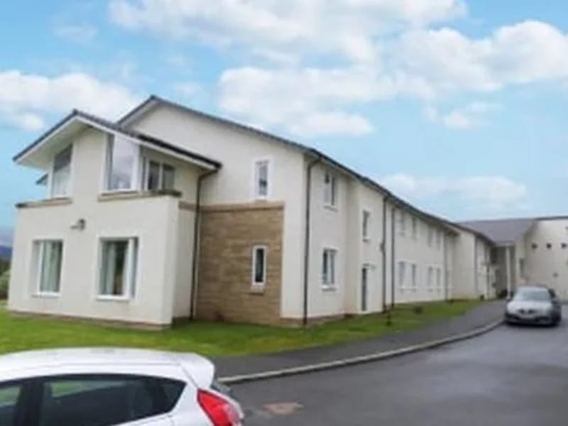 Dalton Court Care Home — Nursing Home, Cockermouth, England · photo 1