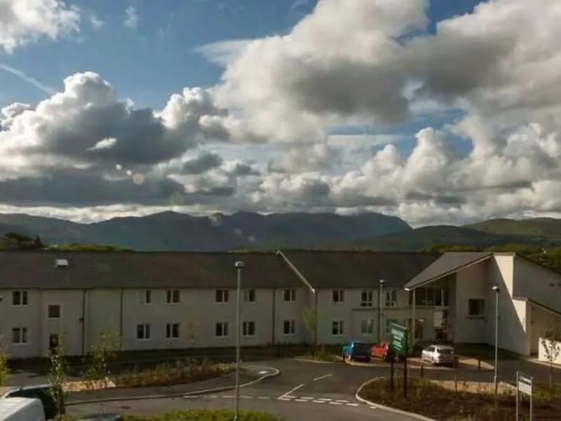 Dalton Court Care Home — Nursing Home, Cockermouth, England · photo 2
