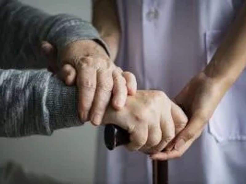Crystal Lake Rehabilitation and Care Center - Nursing Home in Pascoag, RI photo 1