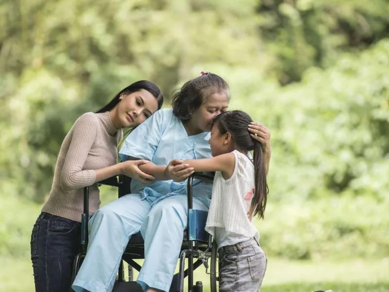 Crystal Lake Rehabilitation and Care Center - Nursing Home in Pascoag, RI photo 2