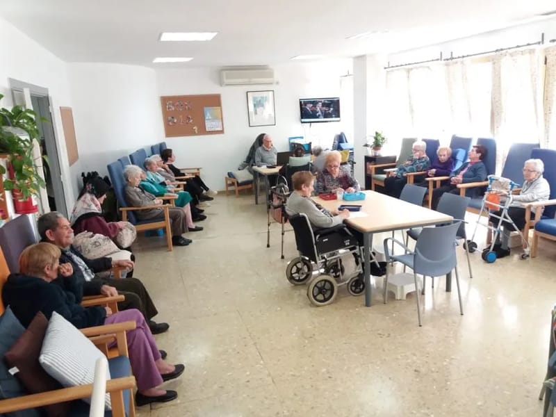 Centre de dia El Parc - Centro de Día in Sabadell, Cataluña photo 1