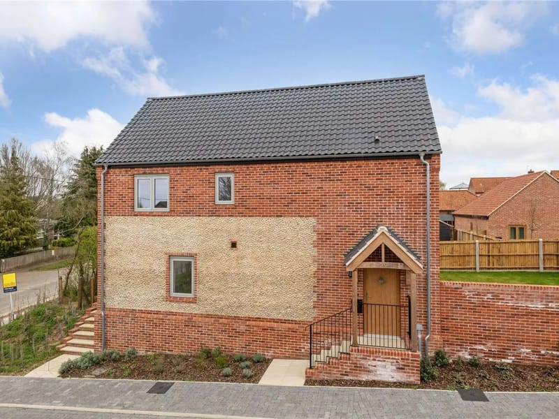 New Boundaries Group - 331 Fakenham Road in Norwich, England photo 1