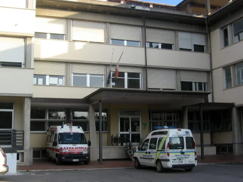 Ospedale Comunita' Sansepolcro - Ospedale in Sansepolcro, Toscana photo 3