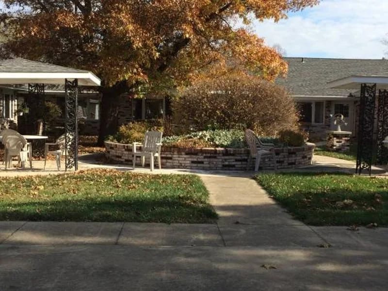 Clearview Estates Al - Assisted Living in Mount Ayr, IA photo 1