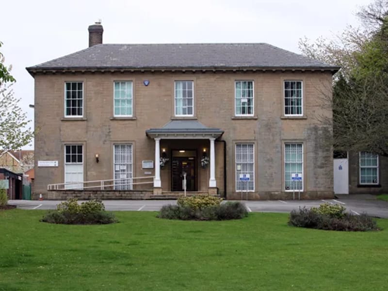 Nottingham Office in Mansfield, England photo 2