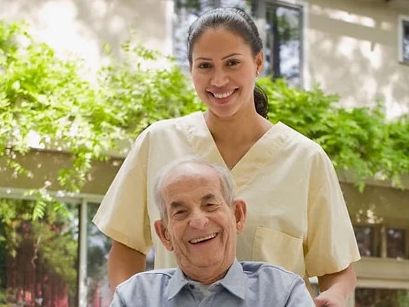Golden Rose Home Care Pty Ltd - In-Home Care in Pimpama, QLD photo 2