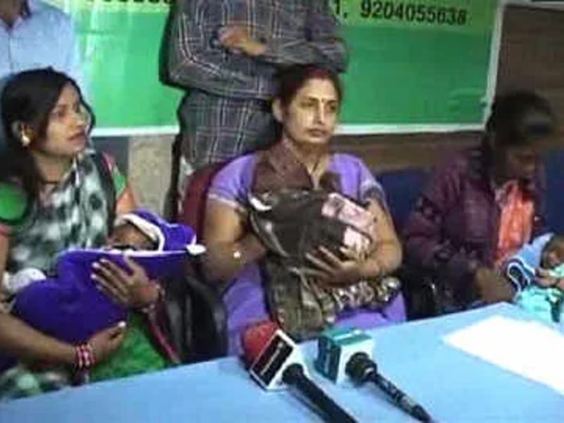Earth Test Tube Baby Center and Gynec Hospital - अस्पताल in Junagadh, Gujarat photo 3
