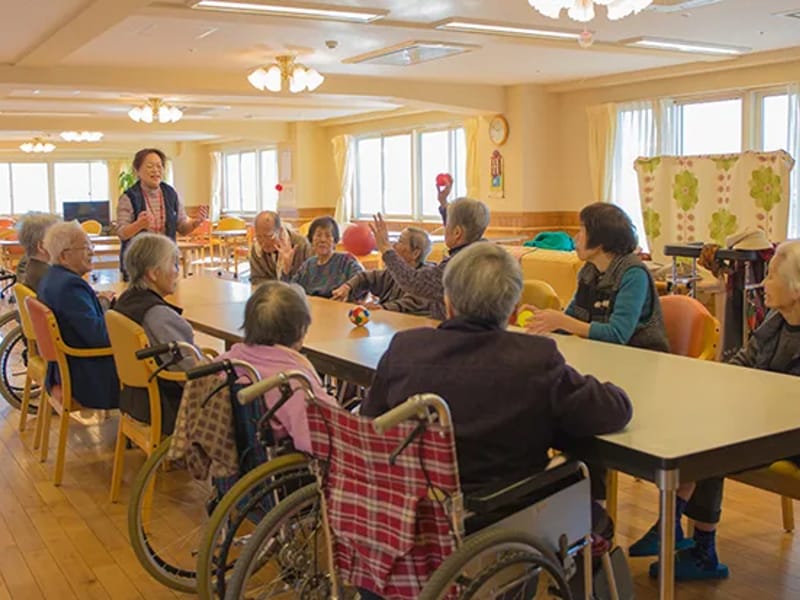 のんびり村花岡居宅介護支援事業所 - 有料老人ホーム in 下松市, 山口県 photo 1