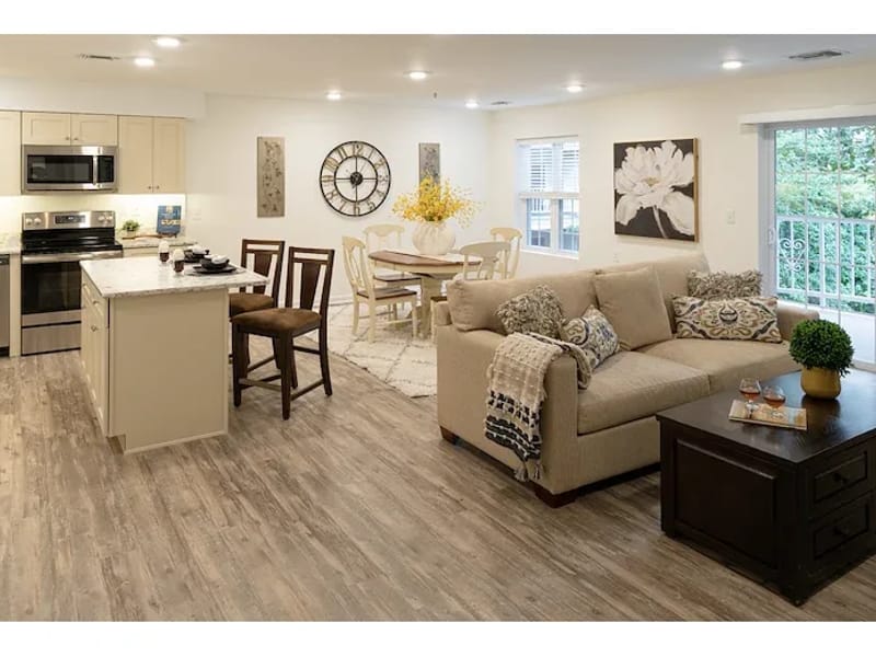 Applewood Village, Inc - Nursing Home in Freehold, NJ photo 1