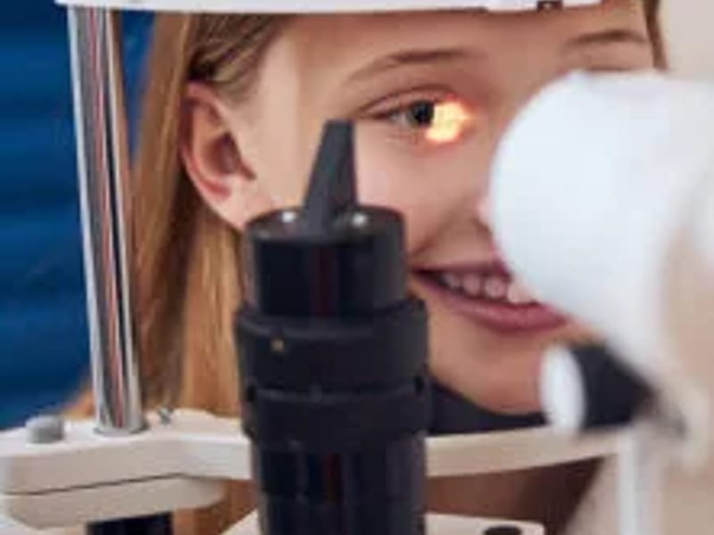 Centre For Sight Patna (A Unit Of New Delhi Centre For Sight Limited) - वृद्धाश्रम in Patna, Bihar photo 2