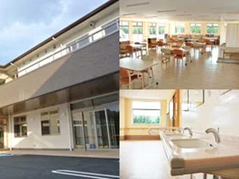 ひまわりケアサービス保田 - デイサービス in 有田市, 和歌山県 photo 2