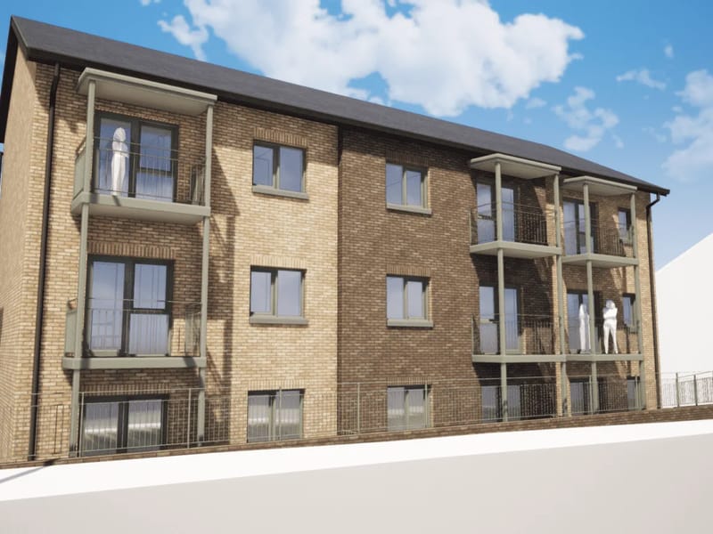 Grenville House - Assisted Living in Plymouth, England photo 2