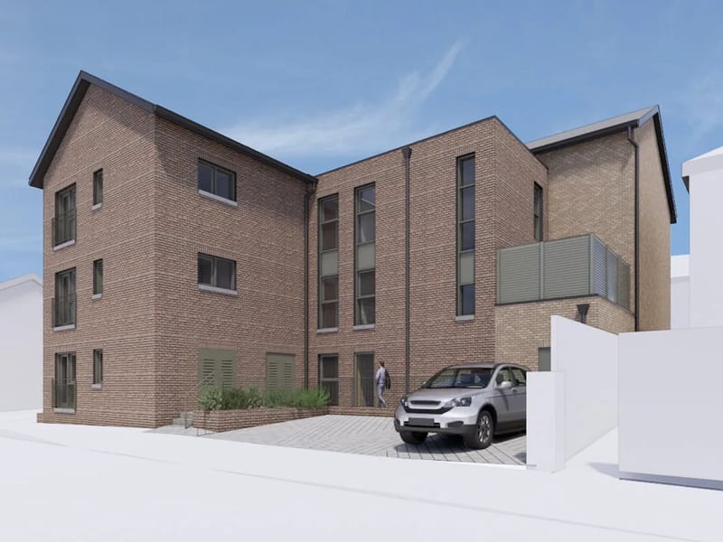 Grenville House - Assisted Living in Plymouth, England photo 3