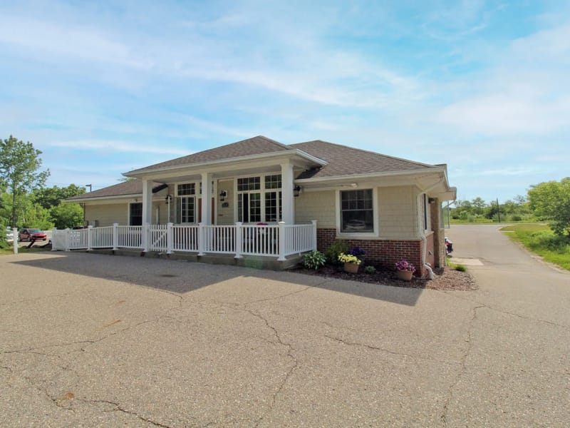 Burnett Afc Llc - Assisted Living in Burton, MI photo 1