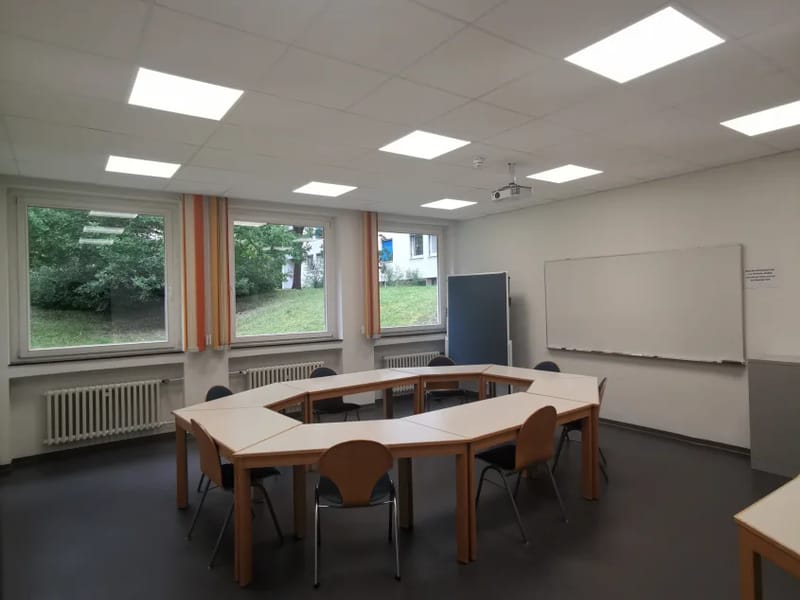 Maria von Soden- Haus - Pflegeheim in Bonn, Nordrhein-Westfalen photo 3
