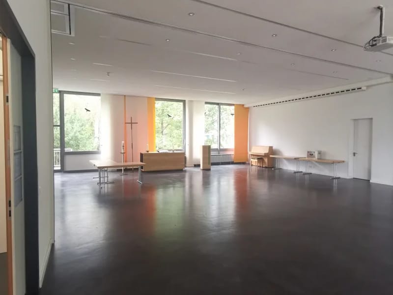 Maria von Soden- Haus - Pflegeheim in Bonn, Nordrhein-Westfalen photo 2