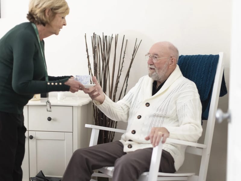 GoodOaks Homecare â Watford - In-Home Care in Watford, England photo 3