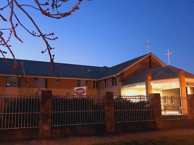 St Catherine's Hostel Wangaratta Inc - Assisted Living in Wangaratta, VIC photo 1