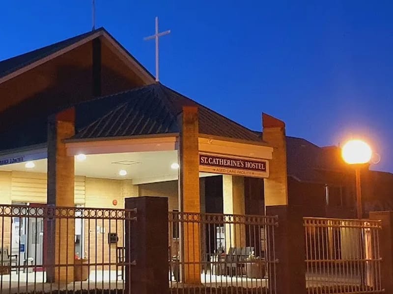 St Catherine's Hostel Wangaratta Inc - Assisted Living in Wangaratta, VIC photo 3