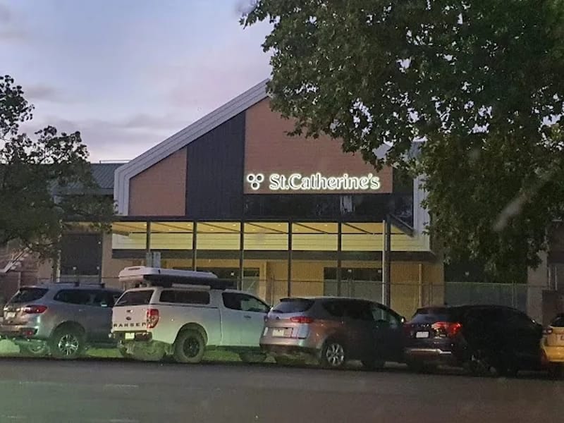 St Catherine's Hostel Wangaratta Inc - Assisted Living in Wangaratta, VIC photo 6